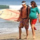 Matthew McConaughey, Camila Alves